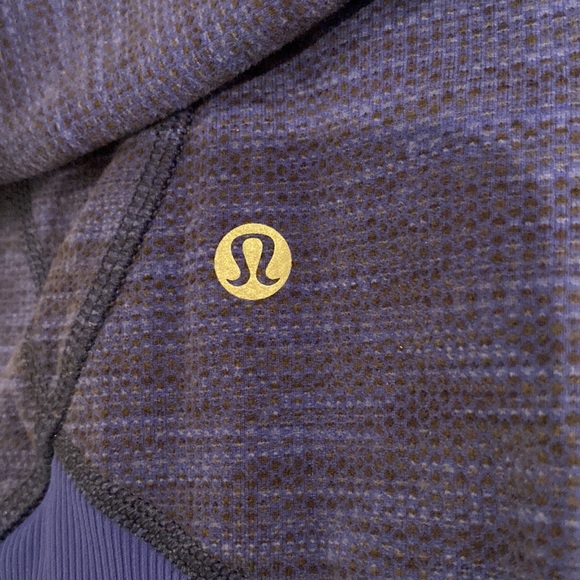 Lululemon hooded long jacket - Picture 13 of 16